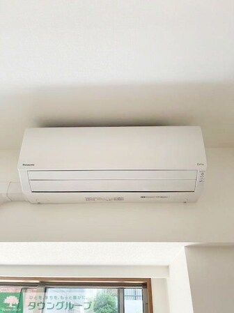 ラティエラ中野新井の物件内観写真